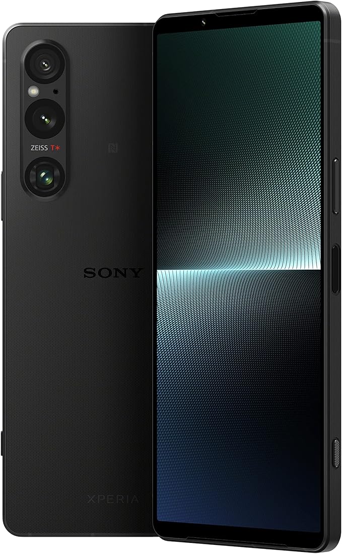 Sony Xperia 1 v